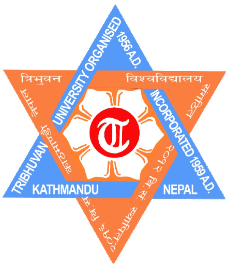 TU Published B.Ed II/2nd Year Result